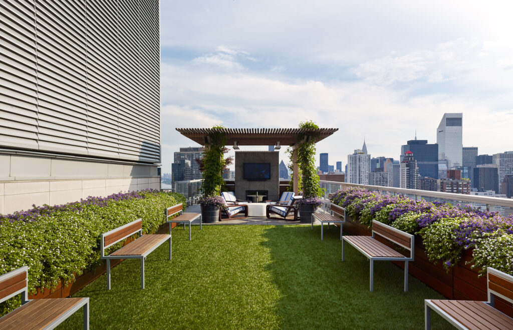 Curated visual reference: Custom Penthouse Design And Construction Services Reference: Upper East Side Penthouse Scordio Construction