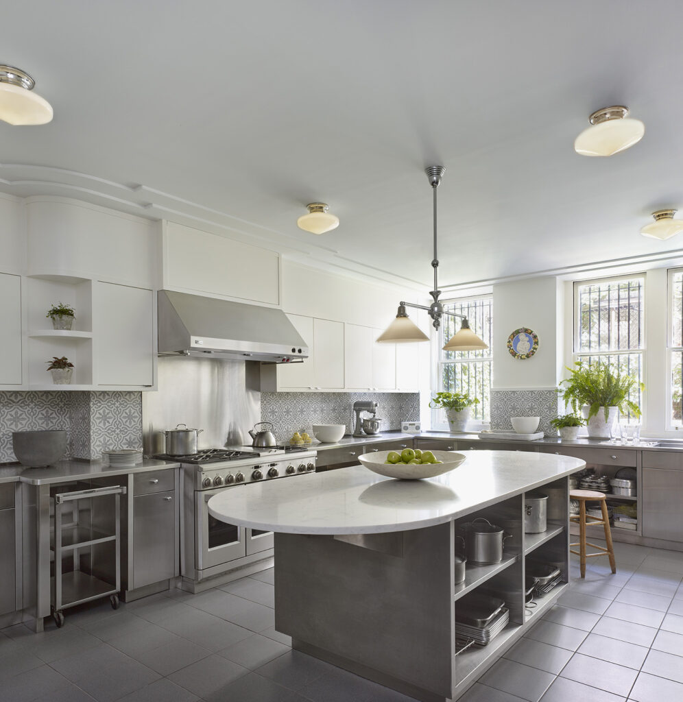 The Upper East Side Kitchen