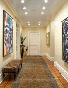 Customized Corridor