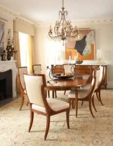 Dinning Area
