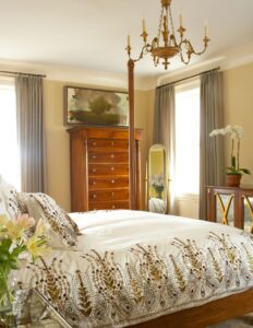 Luxury Bed Room