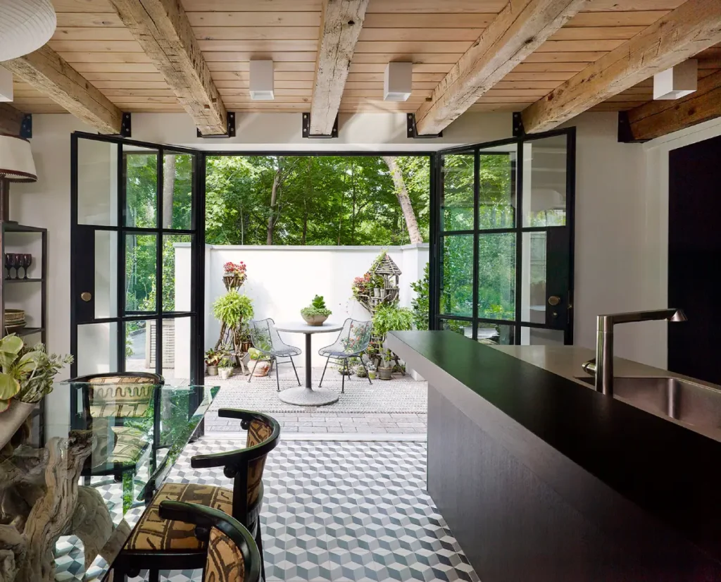 A Rockland County property