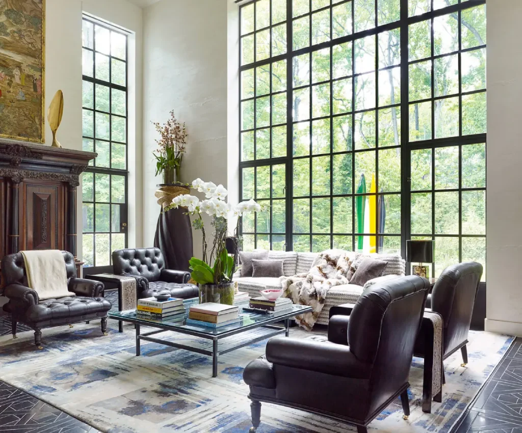 Rockland County home