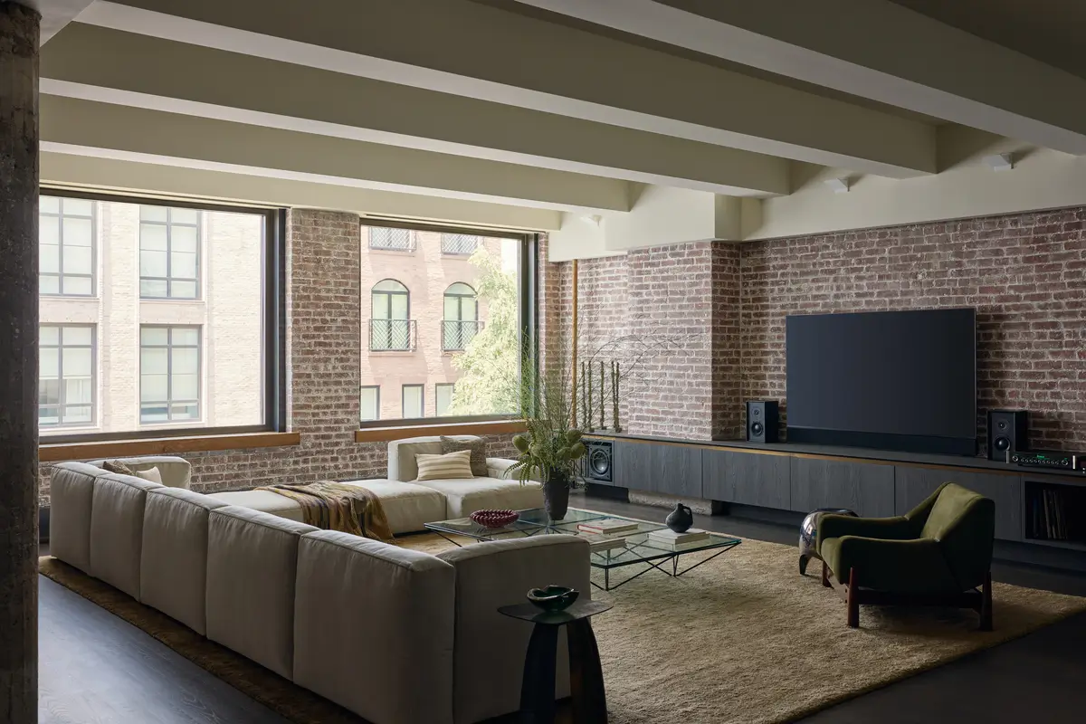 Tribeca Loft